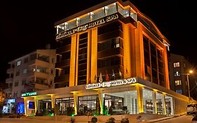Gorukle Oruc Hotel